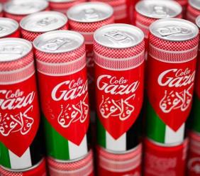 Gaza Cola sugli scaffali Coop, anche delle Marche, e via alcuni prodotti israeliani: "Non possiamo restare indifferenti"