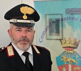 Potenza Picena, "Non c'era tempo da perdere, ho visto il vuoto sotto di lei": l’intervista al maresciallo capo Alessio Alberigo