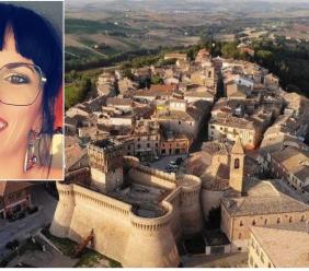 Urbisaglia piange Michela Mangiaterra: “Un esempio di forza e dolcezza”