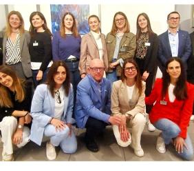 Come attrarre e trattenere i talenti, Confindustria Macerata forma le aziende