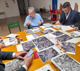 Camerino immagina il suo domani: verso la conclusione il progetto partecipativo TRIALs