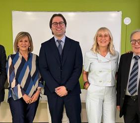 Lions Club e Università di Macerata premiano la ricerca dantesca di Matteo Maselli