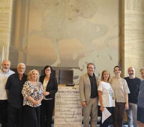 Corridonia, teatro dialettale e popolare: torna la rassegna estiva a Villa Fermani