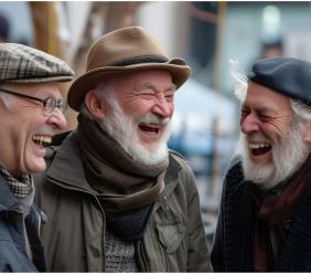 Marche - 37.575 residenti in meno,  un terzo è over 60: allarme demografico ed economico dai dati Bcc