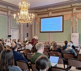 Ribalta europea per le Eum: la casa editrice dell'Università di Macerata aderisce all’Association of European University Presses
