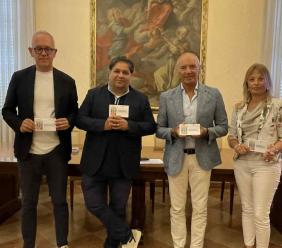 La raccolta differenziata non va in vacanza: i mini Ecopunti tornano nelle spiagge del Maceratese