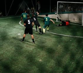 Eagle’s Cup, il calcio a 5 in versione Champions torna a Mogliano