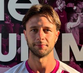 Tolentino, arriva Romoli: rinforzo in difesa per mister Passarini