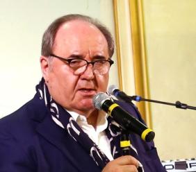 Germano Ercoli guida la transizione, Eurosuole nomina il primo CdA: “Mi preparo a passare il testimone"