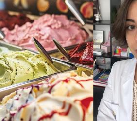 Il gelato può sostituire un pasto? Ecco come inserirlo nella dieta