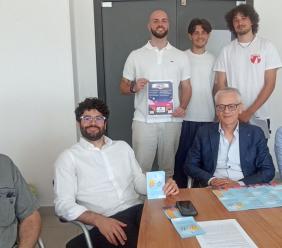 Tolentino,  jazz, street food e festival culturali: presentato il cartellone dell'estate 2025