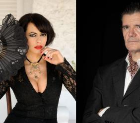 Morrovalle, arriva Maria Grazia Cucinotta con “Malena e il Tango”: debutto in prima nazionale