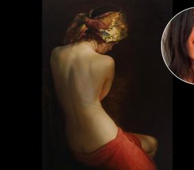 Circe: la donna dietro l'incanto