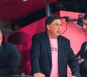 Regionali 2025, Renzo Marinelli conferma la sua disponibilità alla ricandidatura