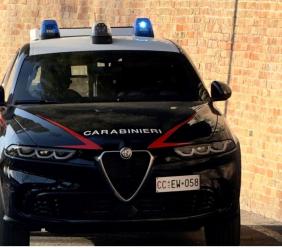 Guidava ubriaco e sotto l’effetto di stupefacenti: denunciato 49enne dopo incidente a San Ginesio