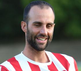 Settempeda, conferma di peso in difesa: Edoardo Montanari resta in biancorosso