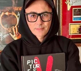 "Pictures of You": la mostra di Henry Ruggeri arriva ad Ancona
