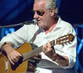 Festival dell’Appennino: domenica 6 luglio a Montefortino con Giorgio Conte