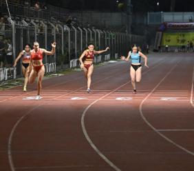Tolentino Sprint, 5ª edizione da record: 603 atleti e 67 società in gara