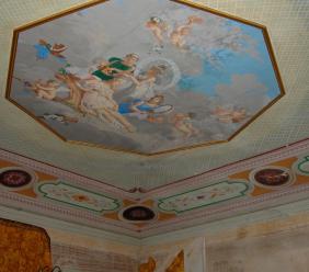 Loro Piceno, Palazzo Cecchi torna a splendere: 4 milioni per il restauro post-sisma del capolavoro cinquecentesco