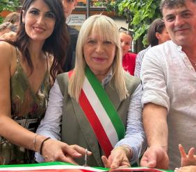 San Severino, nuova apertura: ecco la parrucchieria di Diana Isaku