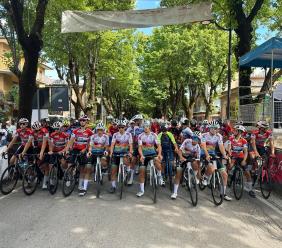 Tolentino si prepara al ‘3° Memorial Bibini Benito’: come cambia la viabilità per la gara ciclistica