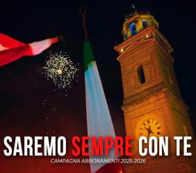 "Saremo sempre con te", la Maceratese lancia la campagna di pre-abbonamento 2025/26