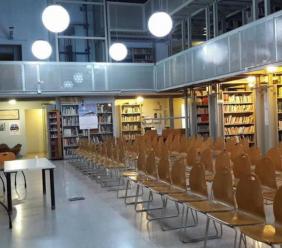 Civitanova, centro Eurodesk alla biblioteca Zavatti per l'incontro tra giovani e Europa