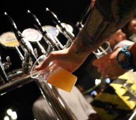 Fermento Festival 2025: Treia si prepara alla nona edizione del grande evento delle birre artigianali