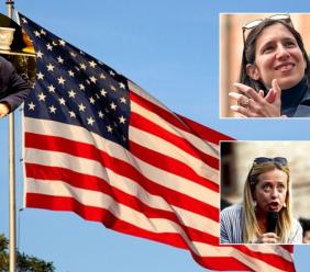 Destra e sinistra ugualmente dalla parte dell’imperialismo Usa