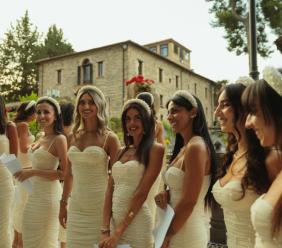Villa Teloni ospita la Fiesta Campesina: evento clou dell’Encuentro Amigos de Partagás in Italia