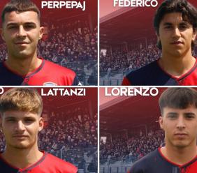 Eccellenza, Sangiustese scatenata: arrivano Perpepaj, Ruggeri e Lattanzi. Grassi guiderà ancora l'attacco