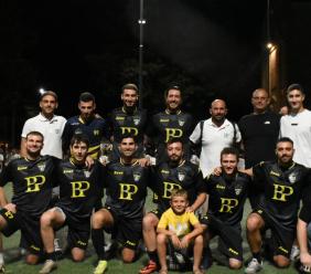 Morrovalle, atto conclusivo per il Torneo Barbaro: si decidono i campioni di tutte le categorie