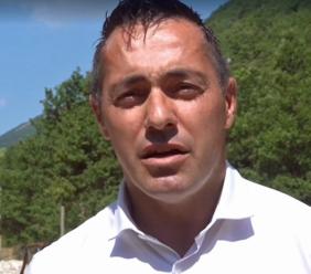 Pieve Torina, i laghetti benessere in primo piano sul Tg3 nazionale
