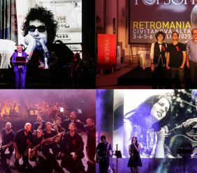 Civitanova, cala il sipario su Popsophia: omaggio a Bob Dylan nel gran finale