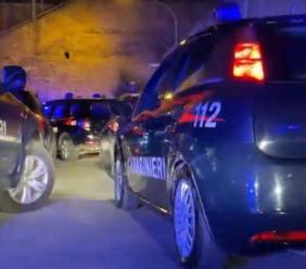 Recanati, viola ancora il divieto di avvicinamento al figlio: arrestato 46enne del posto
