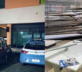 Civitanova, notte di violenza sul lungomare: arrestato 23enne per aggressione e resistenza a pubblico ufficiale