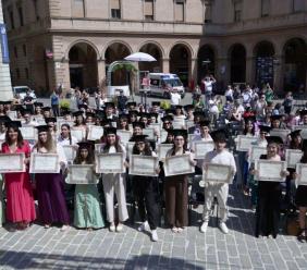 UniMC, il 90% dei laureati trova lavoro stabile entro pochi mesi: i dati AlmaLaurea premiano l’ateneo