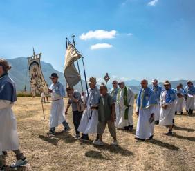 Castelsantangelo, il Forum della Montagna celebra la Madonna della Cona e il turismo d’altura