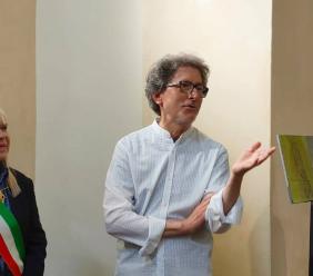 San Severino, quattro artisti in dialogo con l’arte: aperta la collettiva “D’après e non solo”