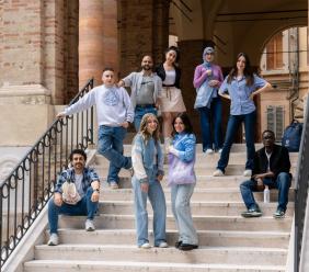 UniMC guarda al futuro: sostenibilità, IA e giustizia sociale nei nuovi corsi