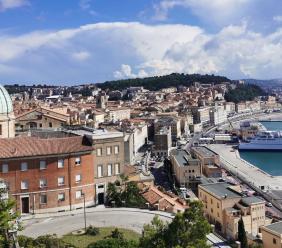 Le Marche ci riprovano: Ancona candidata a Capitale italiana della Cultura 2028