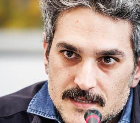 Parole&Nuvole: il 14 luglio Enrico Loprevite a Monte San Giusto con “Il diario delle cose semplici”