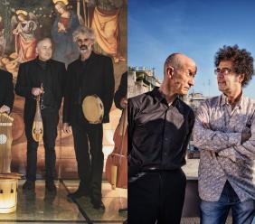 Camerino Festival 2025: al via la 39ª edizione, Peppe Servillo omaggia Lucio Dalla