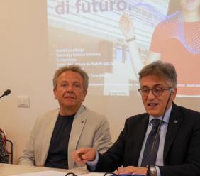 Università di Camerino, il rettore Leoni: «Ottimizzata l’assegnazione degli alloggi per gli studenti» (VIDEO)
