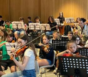 Tutto Musica 2025: a Camerino gran concerto finale il 12 luglio