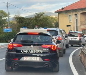 Treia, maltrattamenti in famiglia: scatta il braccialetto elettronico per un 38enne