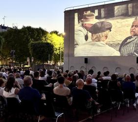 Civitanova, Cinema sotto le stelle: terza settimana tra Coco e Butch Cassidy
