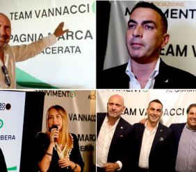 A Macerata nasce la Compagnia Marca Libera: il team Vannacci per “raddrizzare il mondo al contrario” (VIDEO e FOTO)