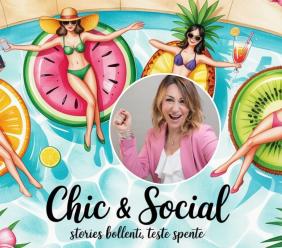Stories bollenti, cervelli spenti? L’estate social tra mojiti e vuoti di contenuto